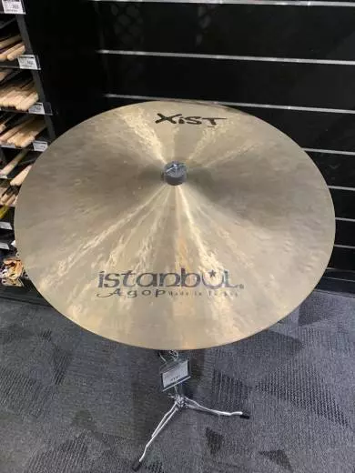 Istanbul Agop Xist 24